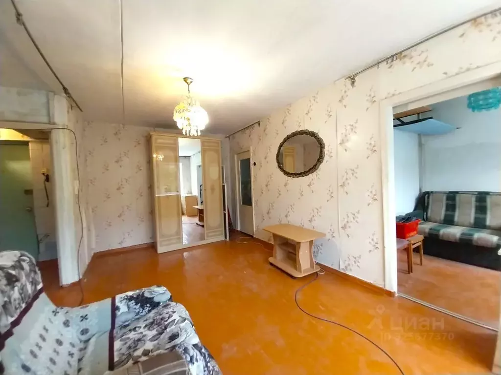 3-к кв. Волгоградская область, Волгоград Удмуртская ул., 12 (43.0 м) - Фото 1