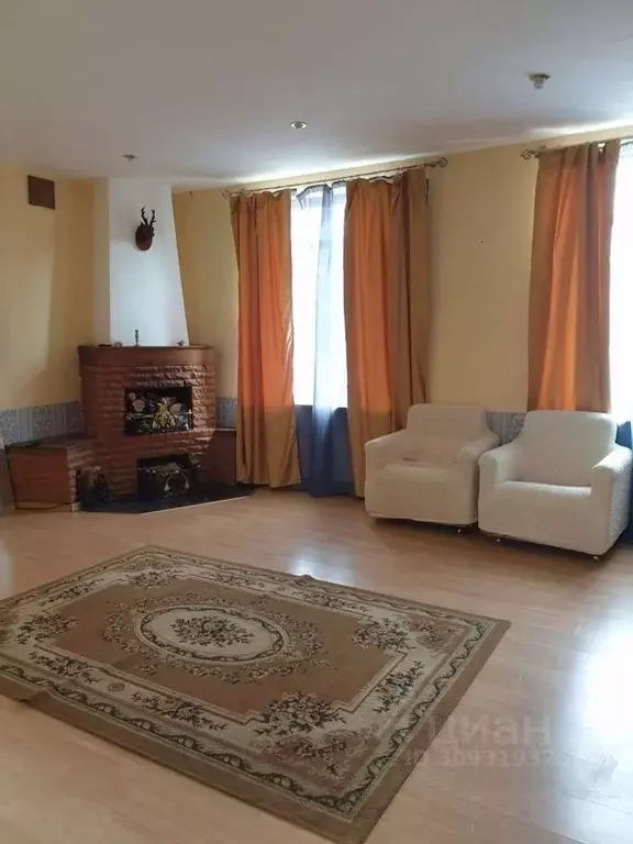 Дом в Крым, Симферополь ул. Красная (280 м) - Фото 2