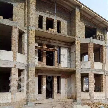 Дом в Крым, Сакский район, Штормовское с/пос, с. Поповка ул. Донецкая, ... - Фото 1