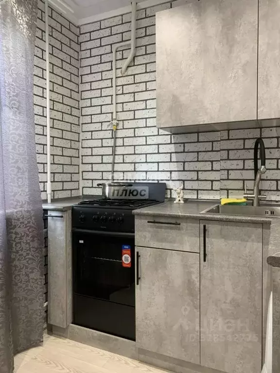 2-к кв. Московская область, Подольск ул. Кирова, 37 (45.7 м) - Фото 1