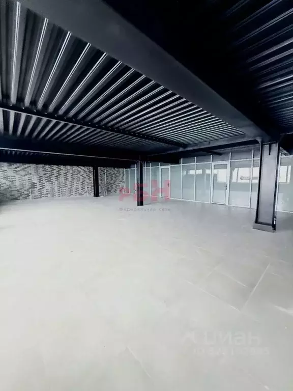 Помещение свободного назначения в Воронежская область, Воронеж ул. ... - Фото 2