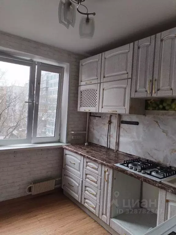 1-к кв. Московская область, Балашиха Железнодорожный мкр, ул. Пушкина, ... - Фото 2