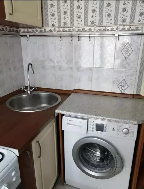 1-к кв. Москва Ставропольская ул., 6 (30.0 м) - Фото 2