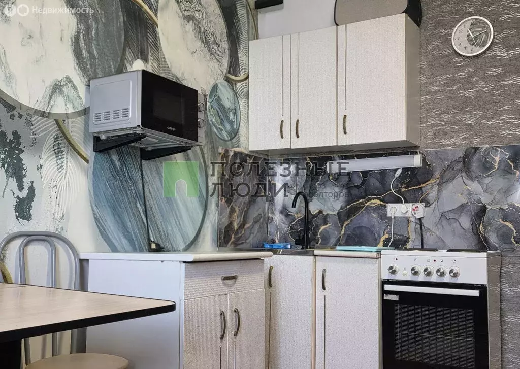 Квартира-студия: Ижевск, Ленинградская улица, 21 (18.5 м) - Фото 1