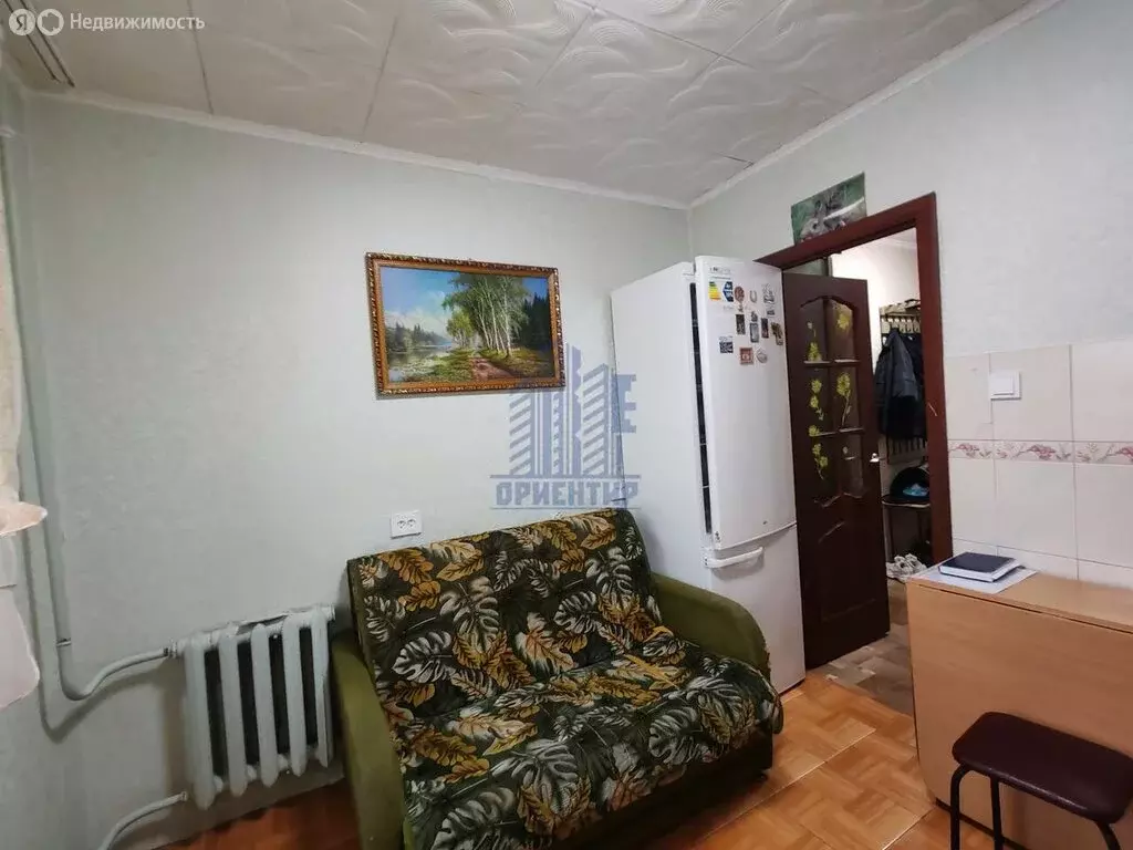 1-комнатная квартира: Новочебоксарск, Восточная улица, 5 (32.9 м) - Фото 2