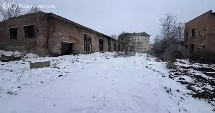 Участок в Нальчик, район Молодёжный (46 м) - Фото 1