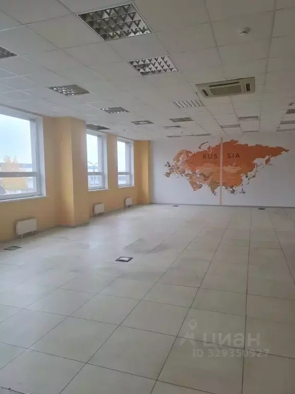 Офис в Московская область, Химки городской округ, д. Дубровки ул. ... - Фото 1