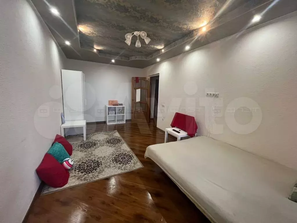 1-к. квартира, 47,1 м, 14/16 эт. - Фото 0