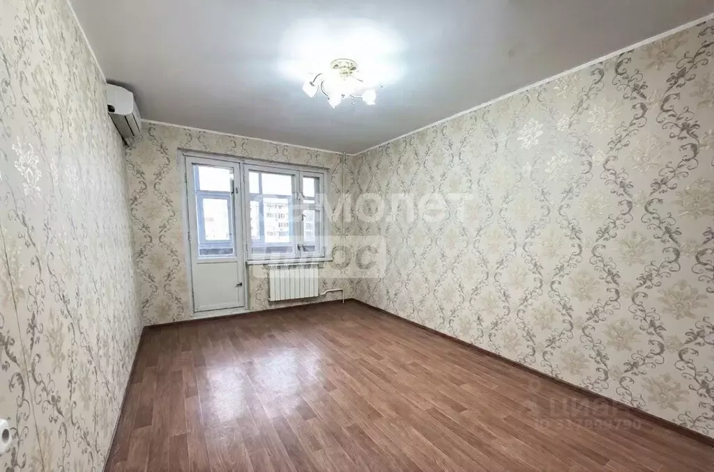 2-к кв. Калмыкия, Элиста 7-й мкр,  (54.3 м) - Фото 1