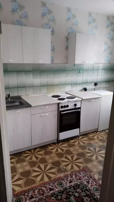 1-к кв. Алтайский край, Барнаул ул. Ляпидевского, 1/1 (29.0 м) - Фото 0