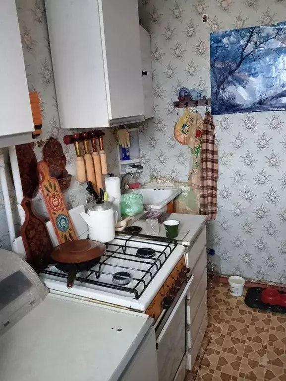 Комната 18 м в 2-к., 7/9 эт. - Фото 1