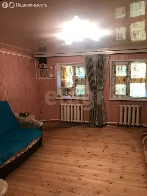 Дом в деревня Башкова, улица Дорожников (36 м) - Фото 2