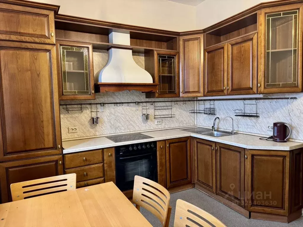 3-к кв. Москва Колодезная ул., 5 (100.0 м) - Фото 2