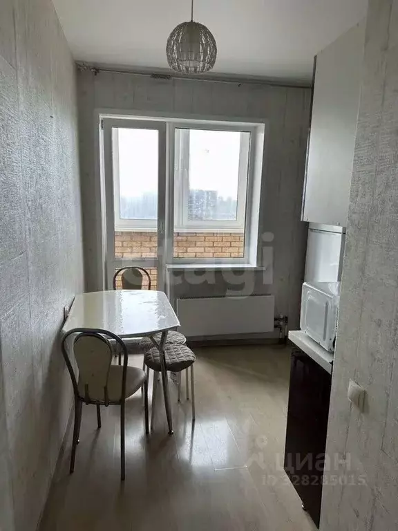 1-к кв. Новосибирская область, Новосибирск ул. Добролюбова, 162/1 ... - Фото 1