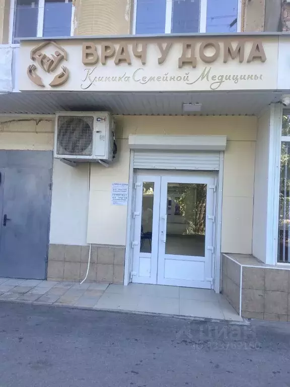 Офис в Крым, Симферополь ул. Никанорова, 3 (16 м) - Фото 1