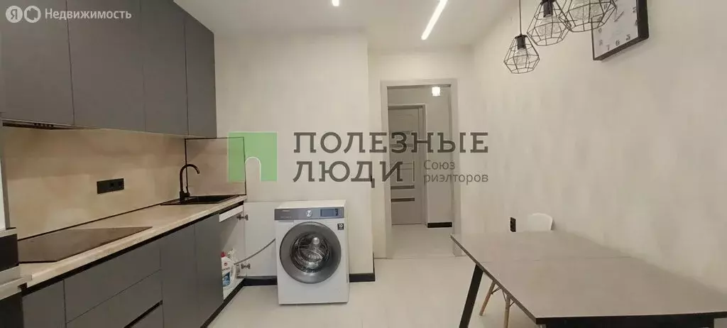 2-комнатная квартира: Ижевск, Автозаводская улица, 19 (42.8 м) - Фото 2