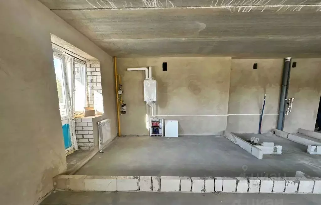 2-к кв. Калужская область, Калуга проезд 3-й Академический, 10 (58.0 ... - Фото 2