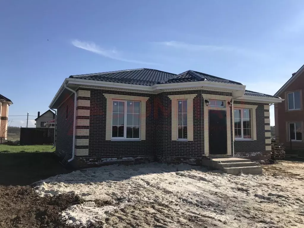 Дом в Ростовская область, Аксайский район, Щепкинское с/пос, пос. ... - Фото 1