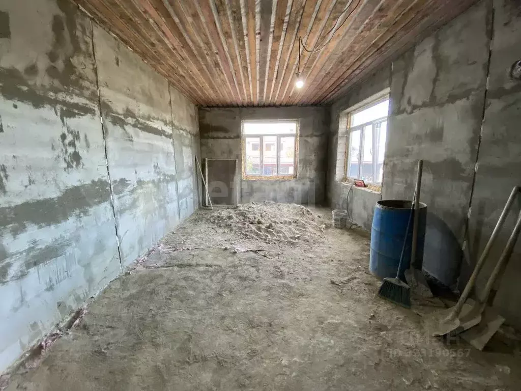 Дом в Северная Осетия, Владикавказ Учитель СТ, 112/1 (97 м) - Фото 2