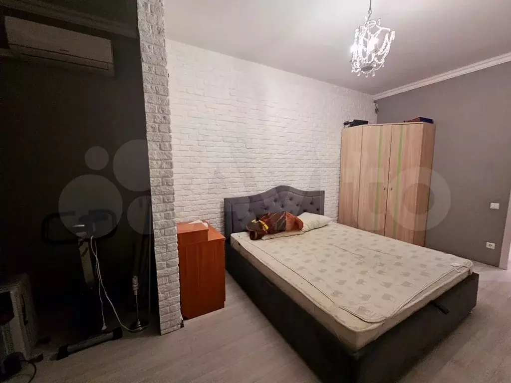 4-к. квартира, 130 м, 3/4 эт. - Фото 1