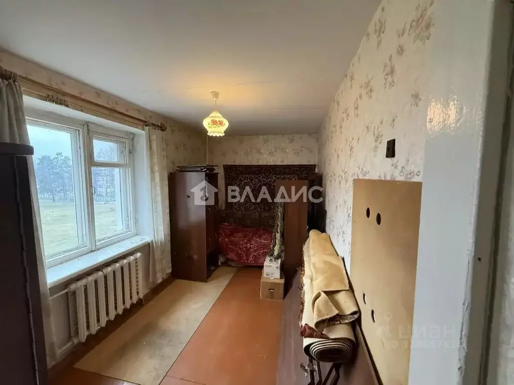 2-к кв. Московская область, Ликино-Дулево Орехово-Зуевский городской ... - Фото 1