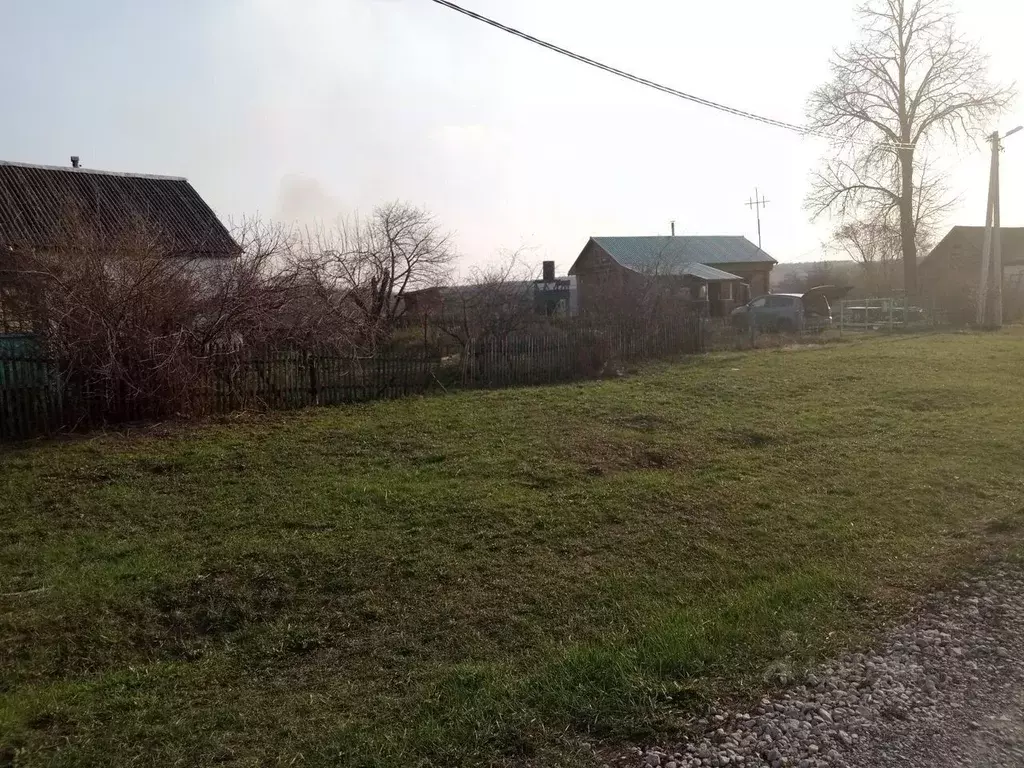 Дом в Калужская область, Калуга городской округ, с. Козлово  (51 м) - Фото 2