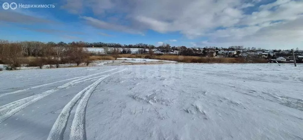 Участок в Энгельсский район, Красноярское муниципальное образование, ... - Фото 1