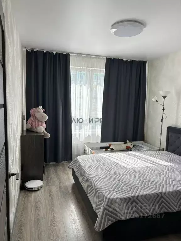 2-к кв. Алтайский край, Барнаул тракт Павловский, 162Б (53.6 м) - Фото 1