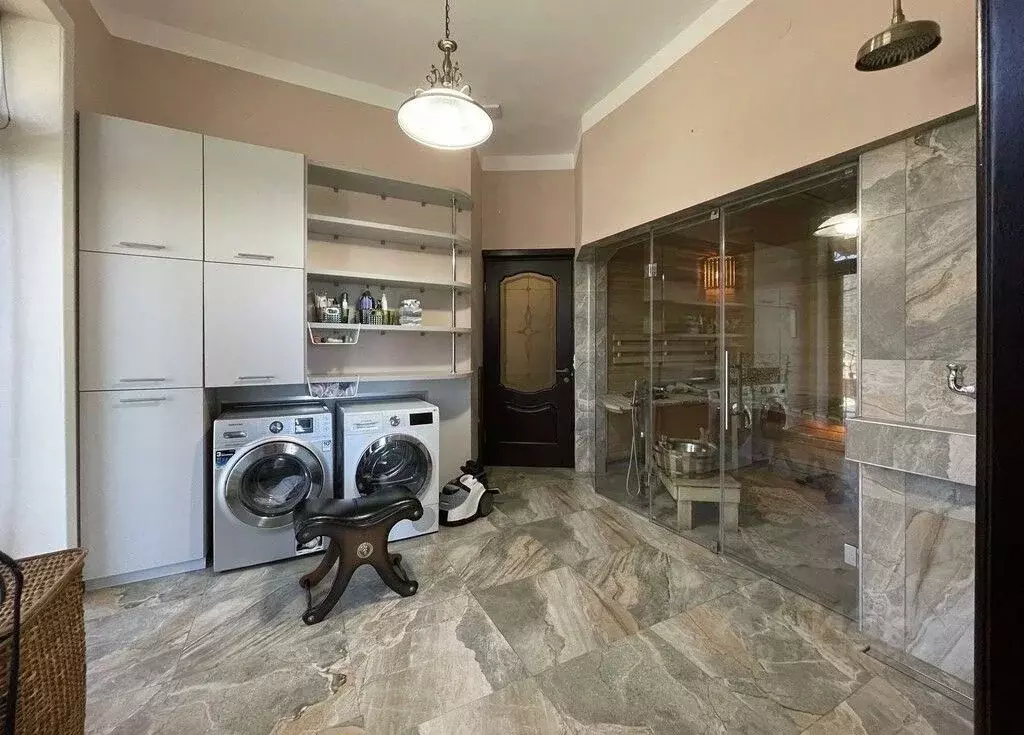 Коттедж в Краснодарский край, Геленджик ул. Калистратова, 30 (296 м) - Фото 1