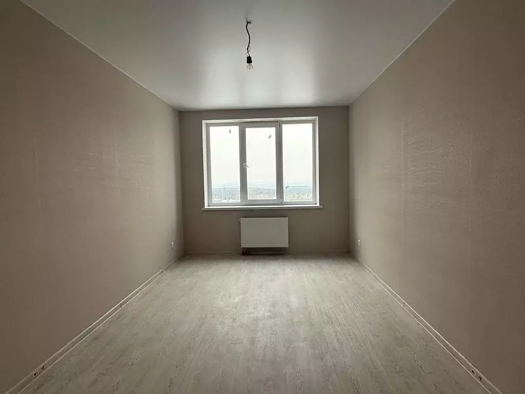 Продаётся 1-к квартира, 31.6 м - Фото 1