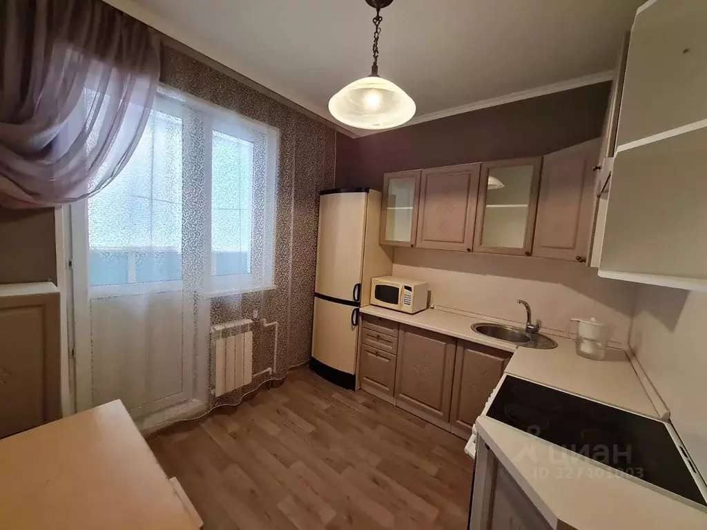 1-к кв. Москва ул. Грекова, 22 (40.0 м) - Фото 2