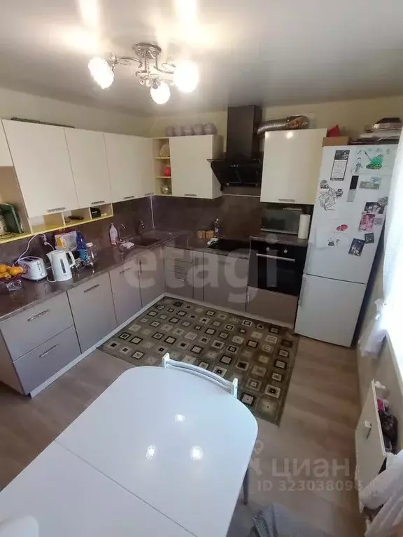 2-к кв. Коми, Сыктывкар Ярославская ул., 10 (53.2 м) - Фото 1