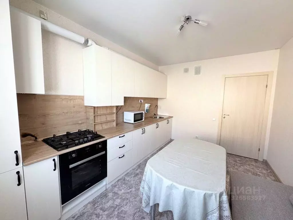 1-к кв. Татарстан, Пестречинский район, Богородское с/пос, д. Куюки, ... - Фото 1