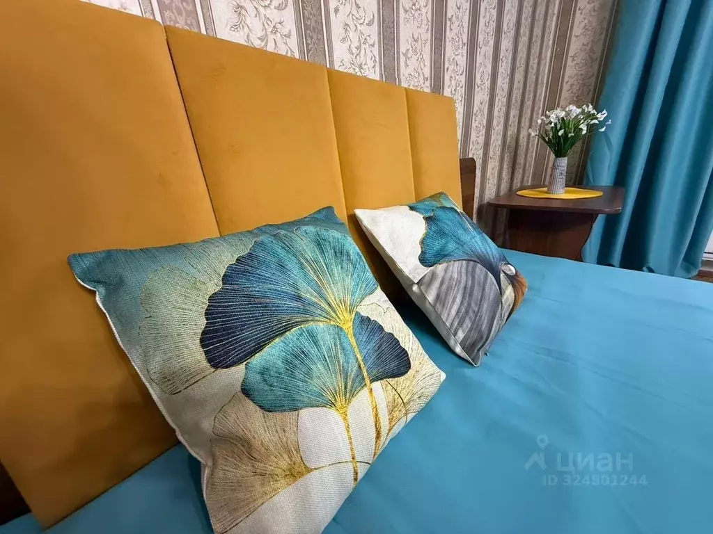 1-к кв. Краснодарский край, Анапа Алексеевка мкр, пер. Короткий, 3 ... - Фото 1