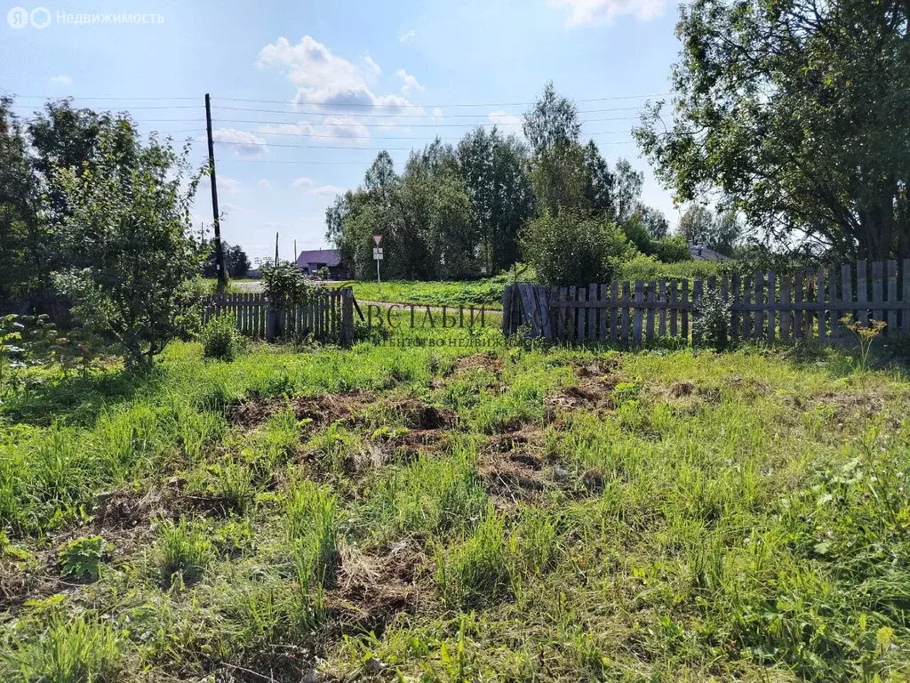 Участок в село Ананьино, Нагорная улица (21.3 м) - Фото 2
