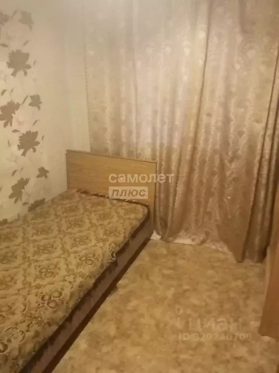 Комната Воронежская область, Воронеж ул. 20-летия Октября, 92 (11.0 м) - Фото 1