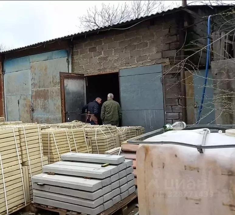 Помещение свободного назначения в Краснодарский край, Краснодар ... - Фото 1