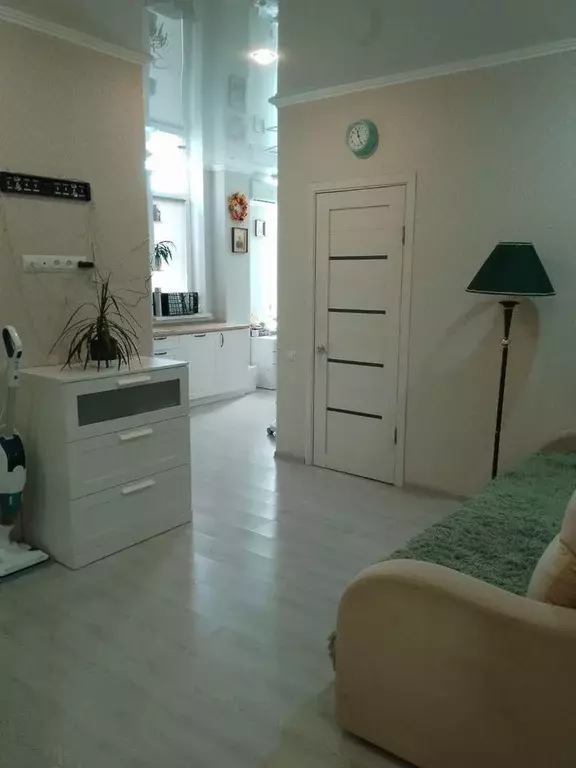 Продаётся 1-к квартира, 39 м - Фото 1