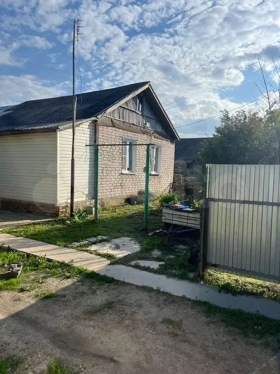 Дом 70 м на участке 15 сот. - Фото 1