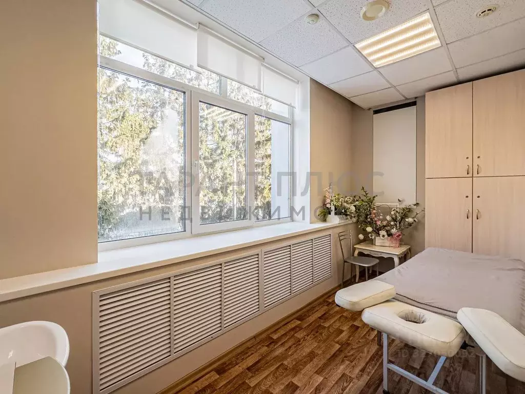 Помещение свободного назначения в Липецкая область, Липецк ул. ... - Фото 2