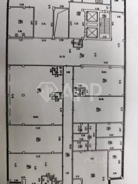 Офис в Удмуртия, Ижевск ул. Телегина, 30 (150 м) - Фото 2