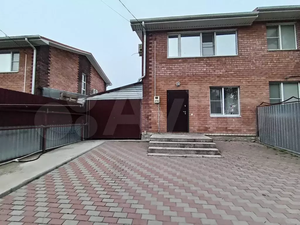 Таунхаус 82 м на участке 2,2 сот. - Фото 0