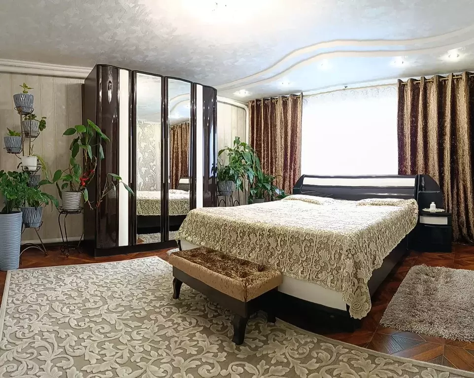 Продаётся 4-к квартира, 76.7 м - Фото 0