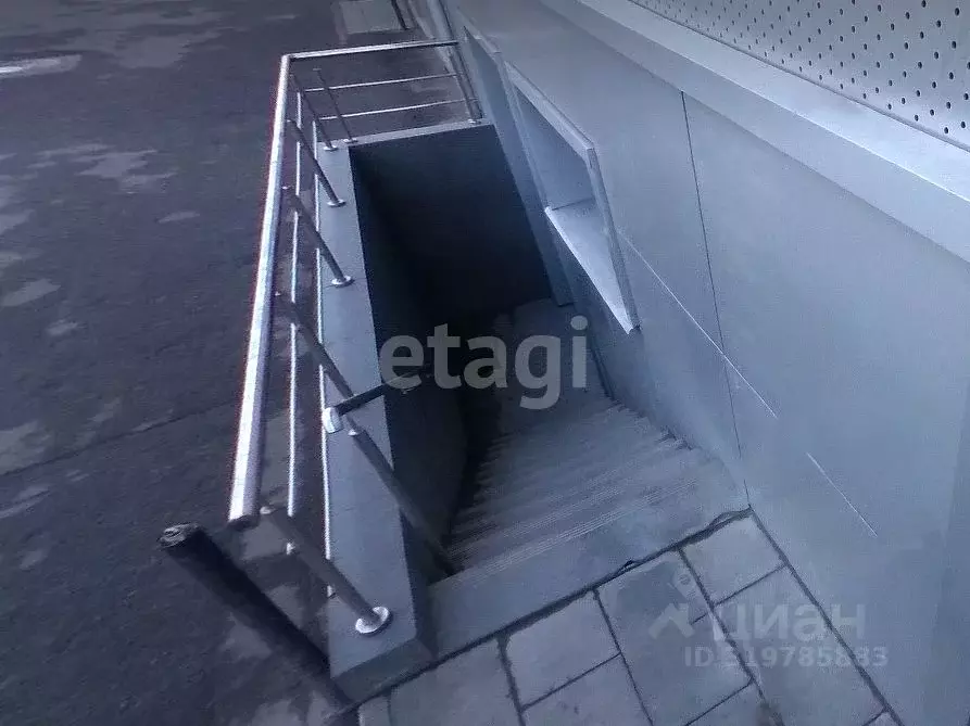 Помещение свободного назначения в Москва Ленинградский просп., 47С2 ... - Фото 1
