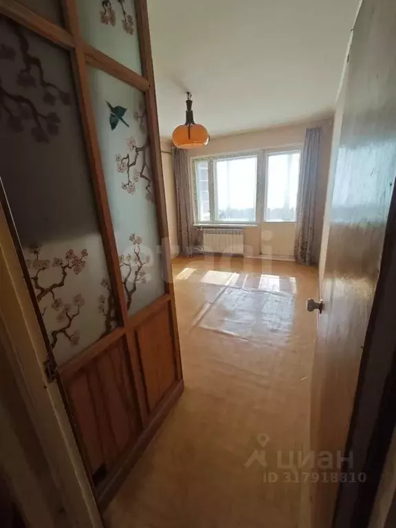 3-к кв. Мордовия, Саранск ул. Попова, 71 (64.0 м) - Фото 1