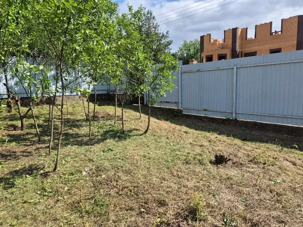 Дом в Московская область, Раменский муниципальный округ, д. Каменное ... - Фото 1