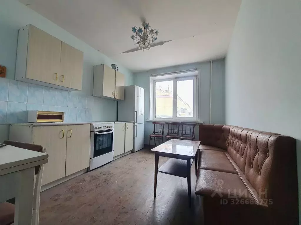 2-к кв. Московская область, Реутов Новая ул., 19 (63.7 м) - Фото 1