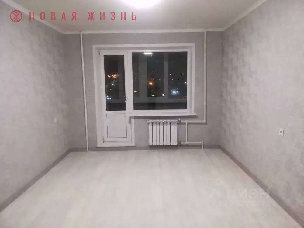 2-к кв. Самарская область, Самара Дачная ул., 41/1 (52.1 м) - Фото 0