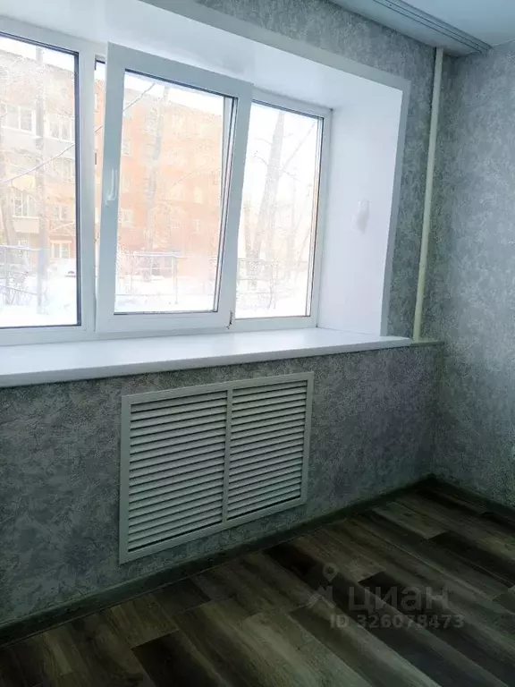 Студия Красноярский край, Красноярск Зеленая Роща мкр, ул. Быковского, ... - Фото 2