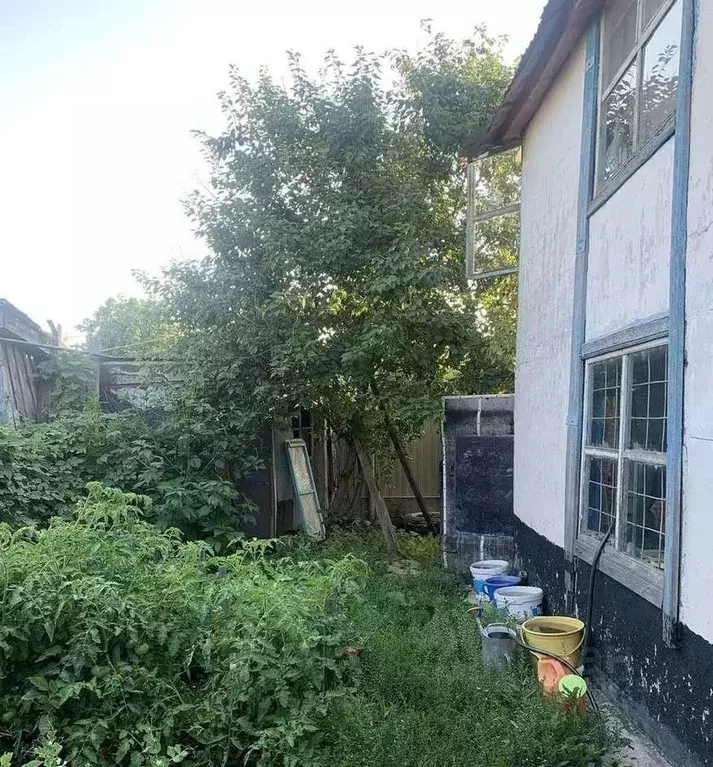 Дом в Самарская область, Самара Иртышская ул. (66 м) - Фото 2